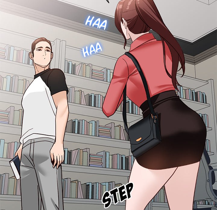 House of Pleasure Chapter 50 Page 136