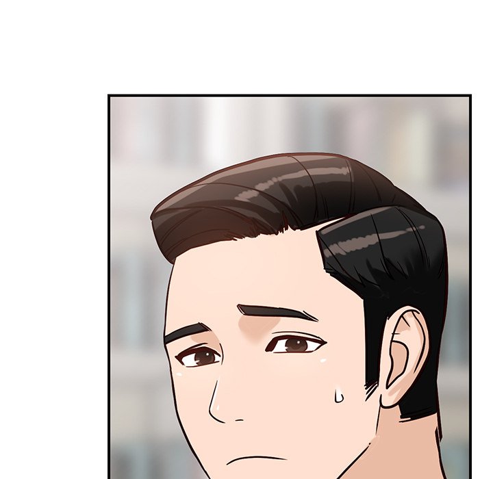 House of Pleasure Chapter 50 Page 138