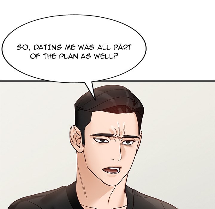 House of Pleasure Chapter 50 Page 144