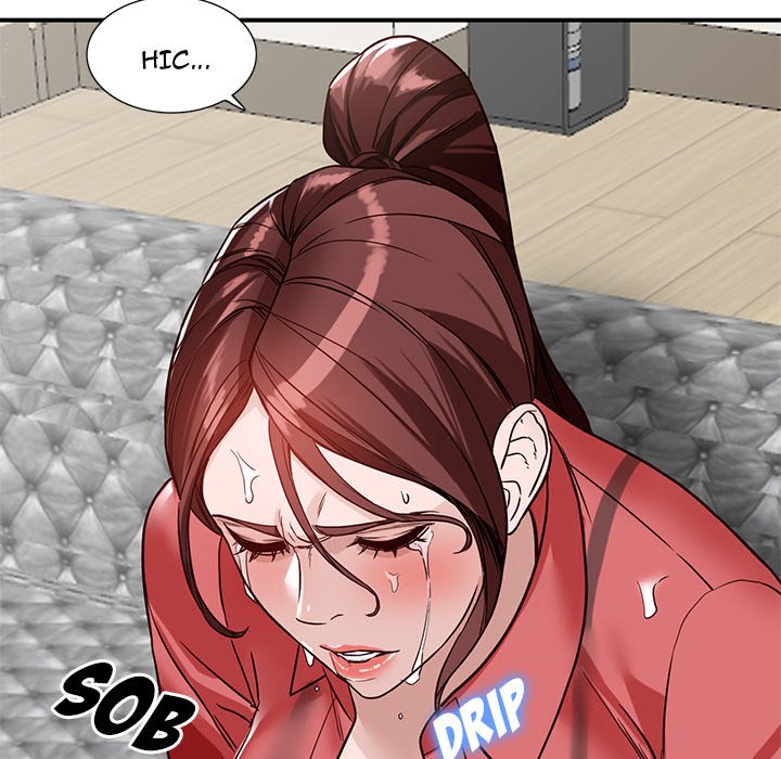 House of Pleasure Chapter 50 Page 149