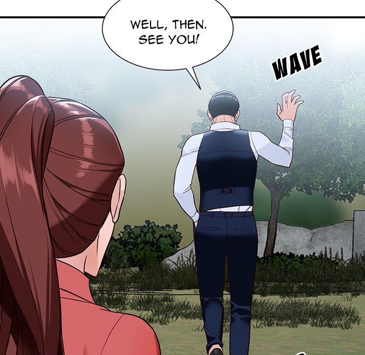House of Pleasure Chapter 50 Page 30