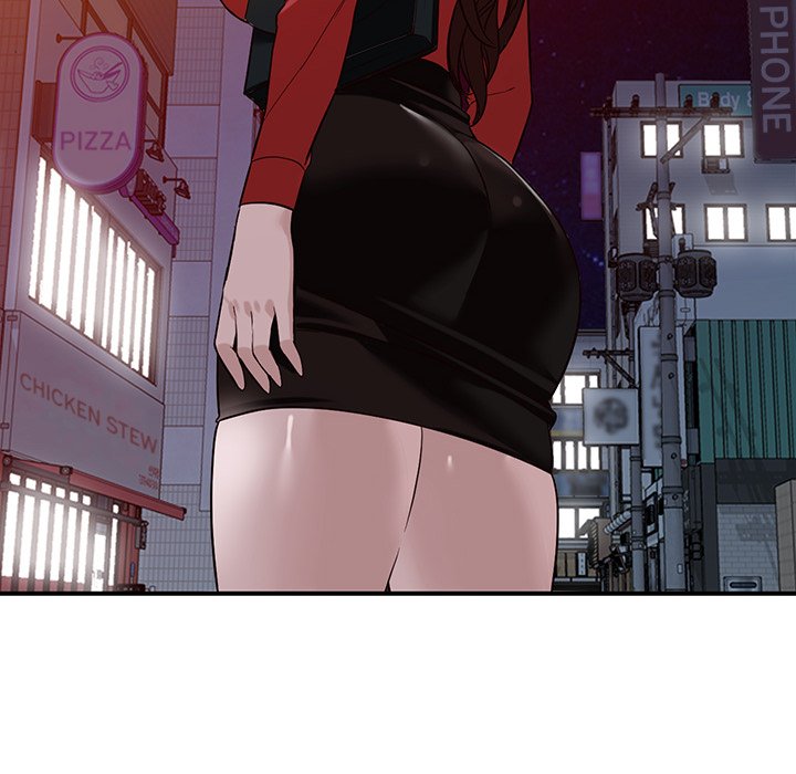 House of Pleasure Chapter 50 Page 46
