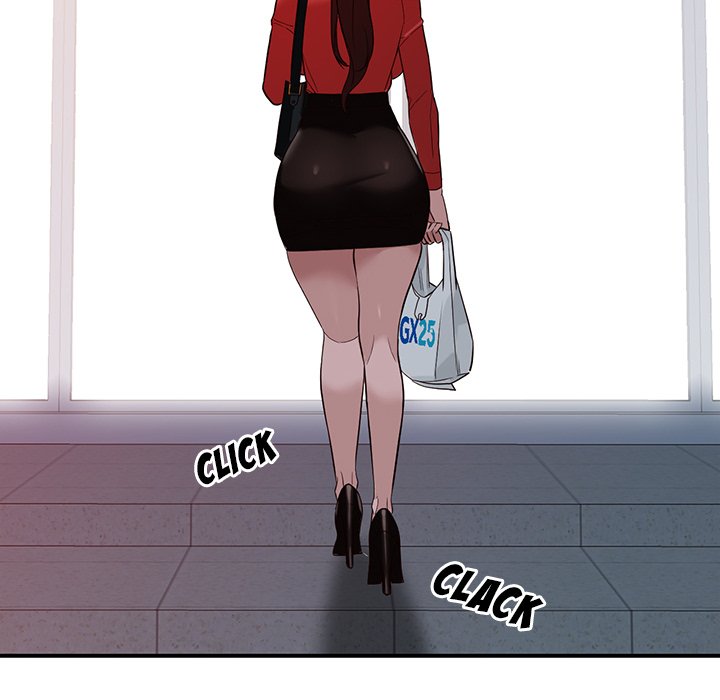 House of Pleasure Chapter 50 Page 50