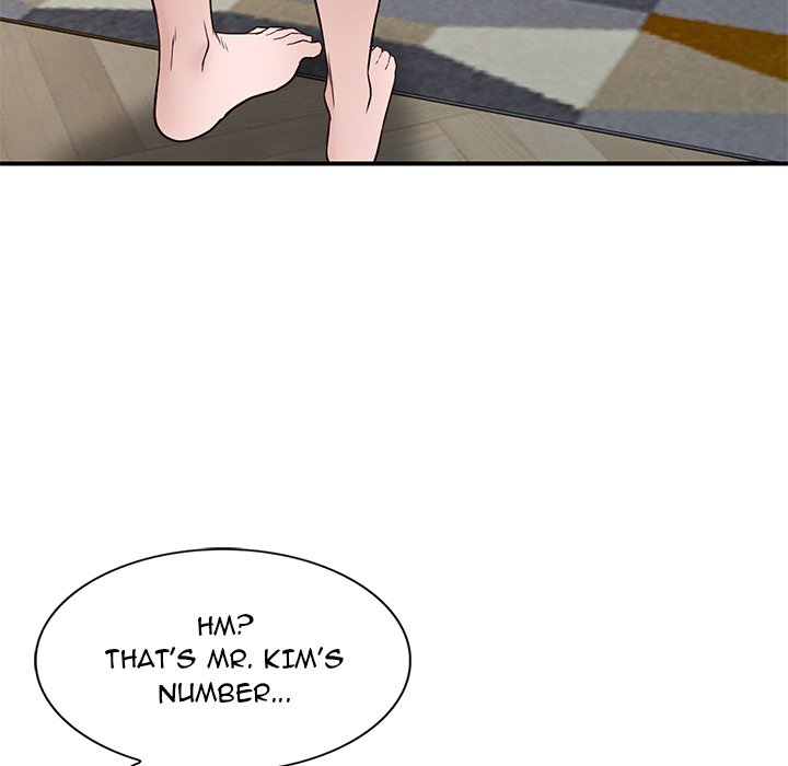 House of Pleasure Chapter 50 Page 85