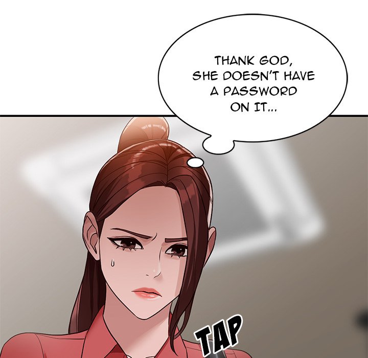 House of Pleasure Chapter 50 Page 90