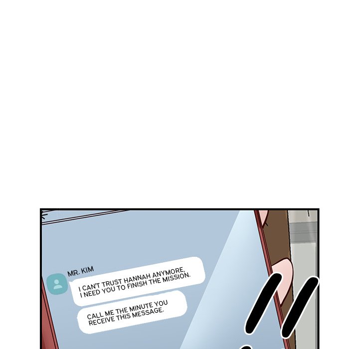 House of Pleasure Chapter 50 Page 92