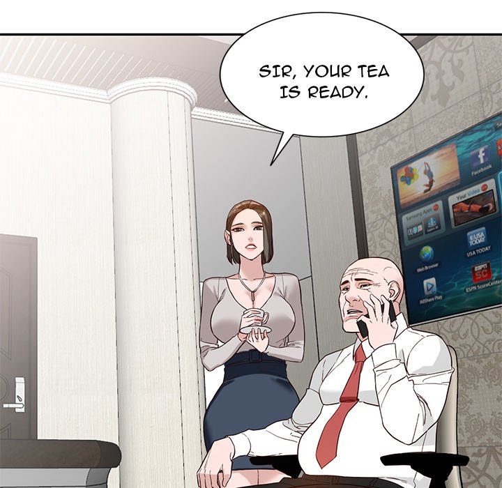 House of Pleasure Chapter 51 Page 114