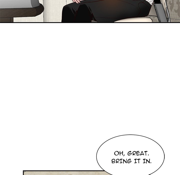 House of Pleasure Chapter 51 Page 115
