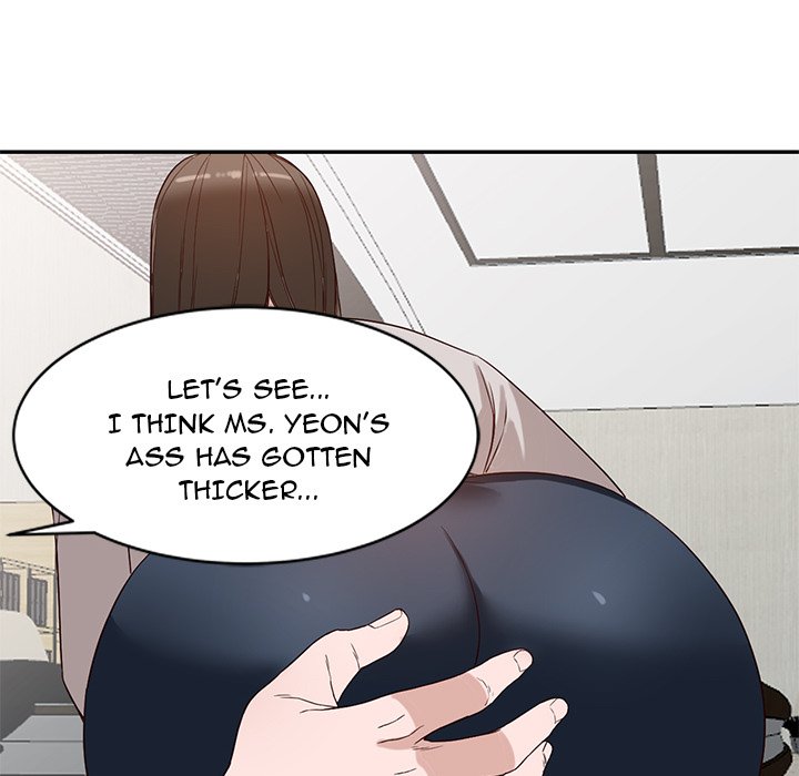 House of Pleasure Chapter 51 Page 122