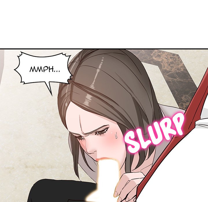 House of Pleasure Chapter 51 Page 135