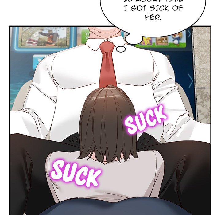 House of Pleasure Chapter 51 Page 142