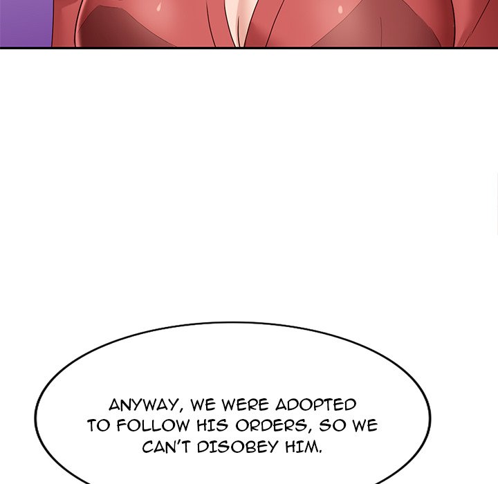 House of Pleasure Chapter 51 Page 18