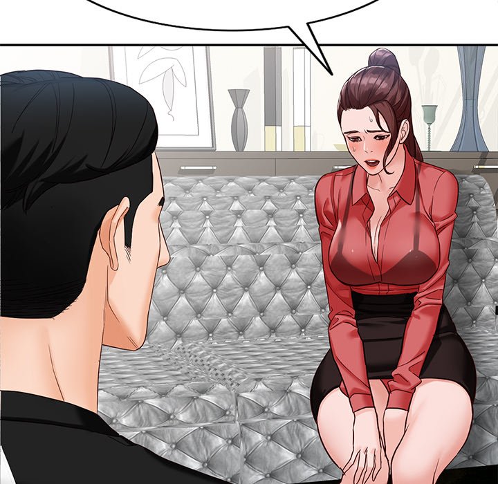 House of Pleasure Chapter 51 Page 19