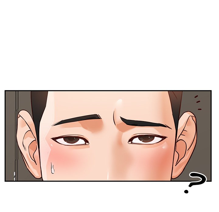 House of Pleasure Chapter 51 Page 25