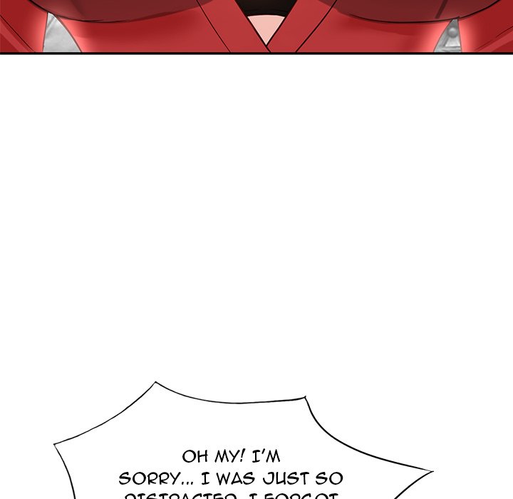 House of Pleasure Chapter 51 Page 28