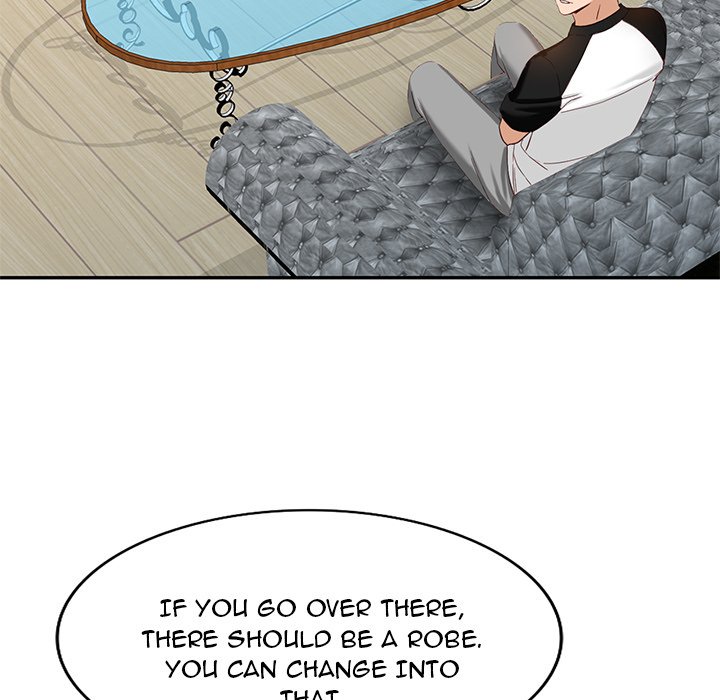 House of Pleasure Chapter 51 Page 30