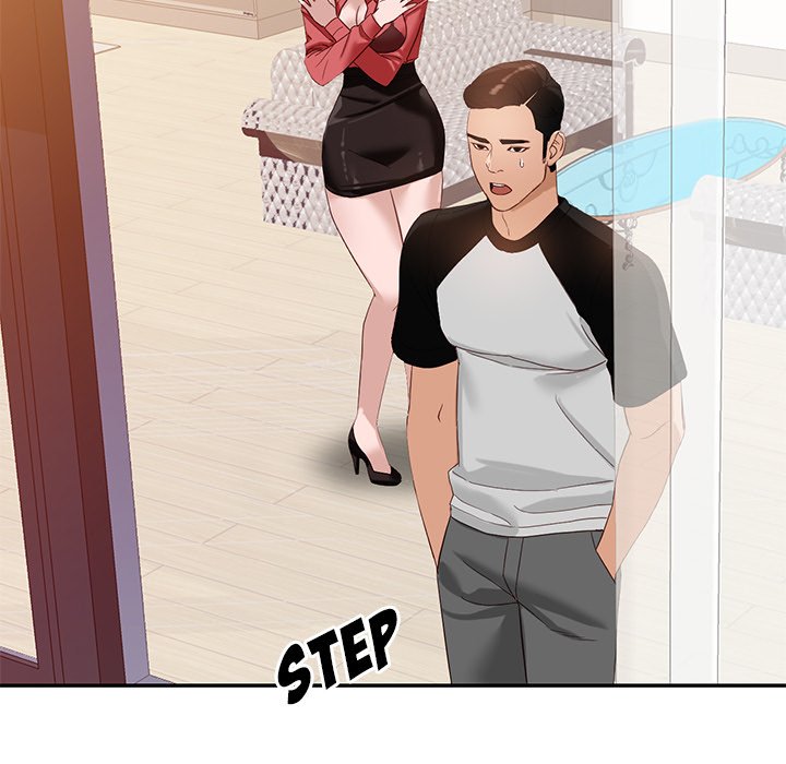 House of Pleasure Chapter 51 Page 34