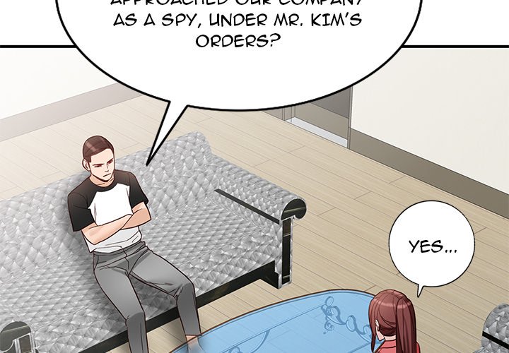 House of Pleasure Chapter 51 Page 4