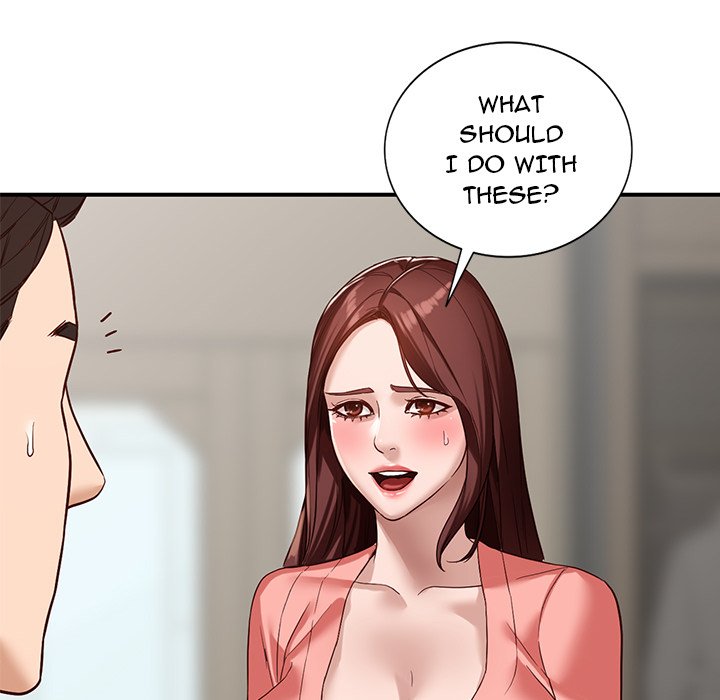 House of Pleasure Chapter 51 Page 47
