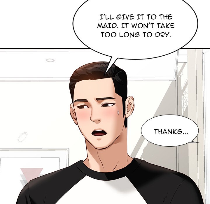 House of Pleasure Chapter 51 Page 50