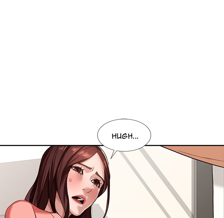 House of Pleasure Chapter 51 Page 52