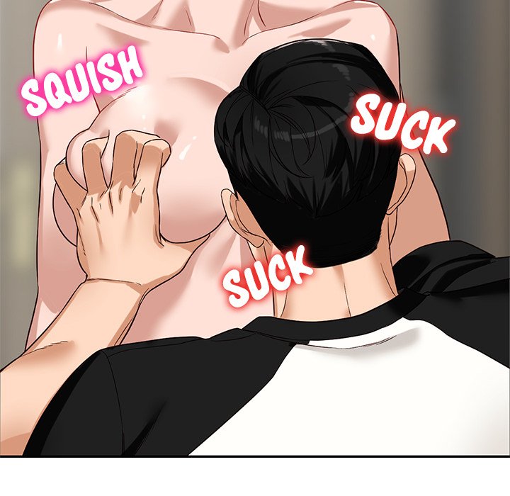 House of Pleasure Chapter 51 Page 60
