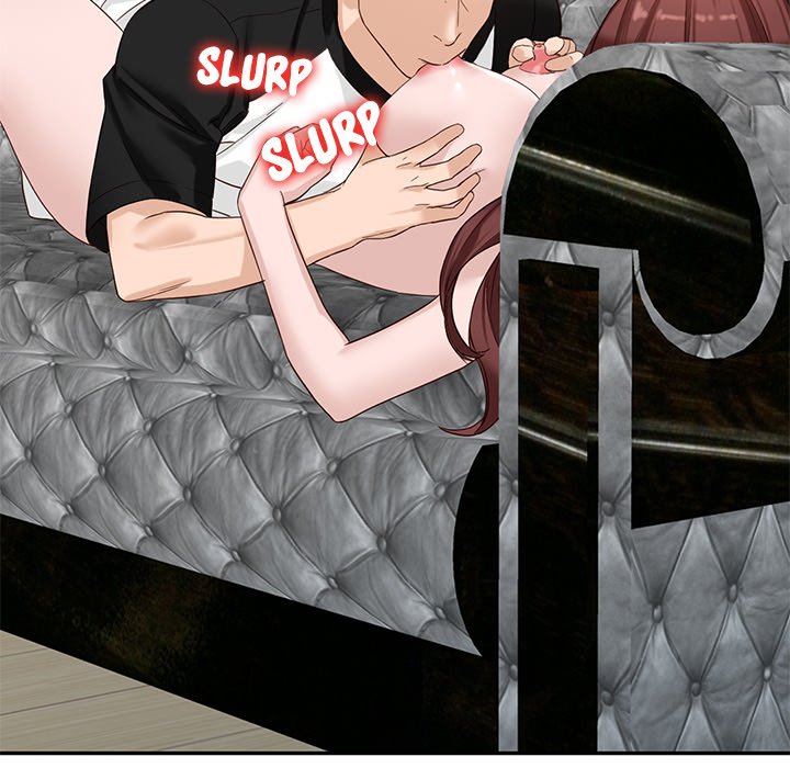House of Pleasure Chapter 51 Page 69