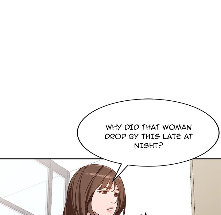 House of Pleasure Chapter 51 Page 75