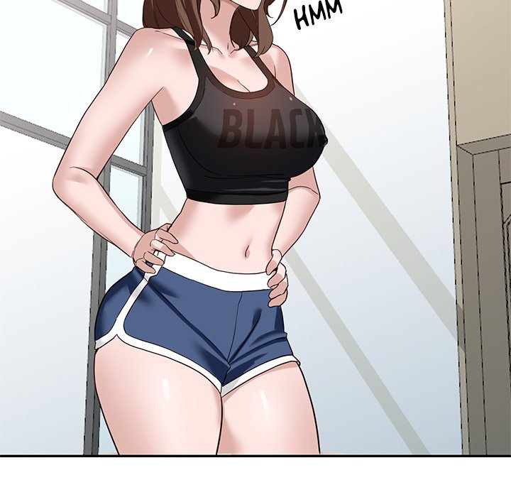 House of Pleasure Chapter 51 Page 76