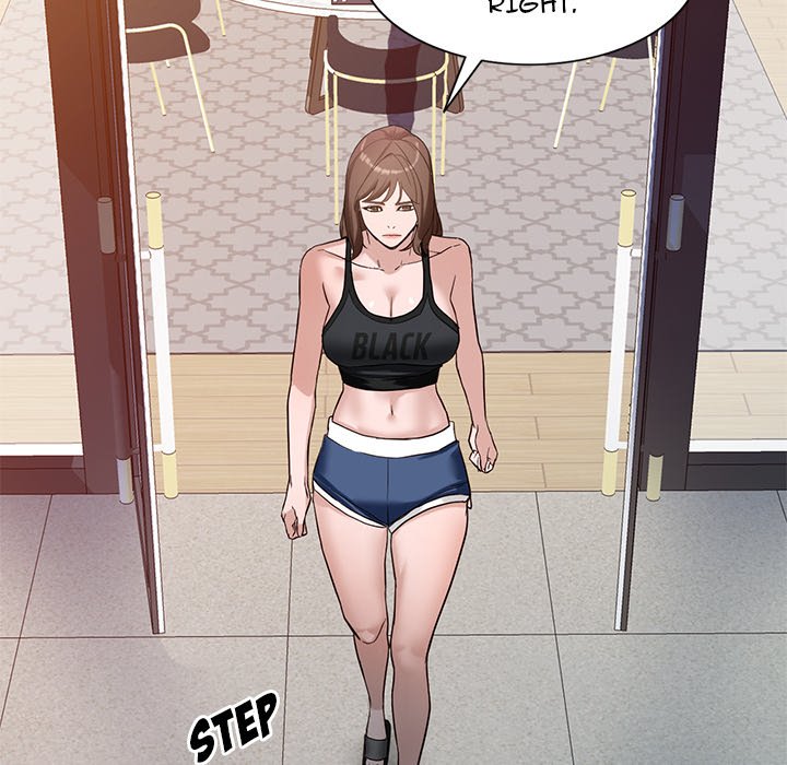 House of Pleasure Chapter 51 Page 78