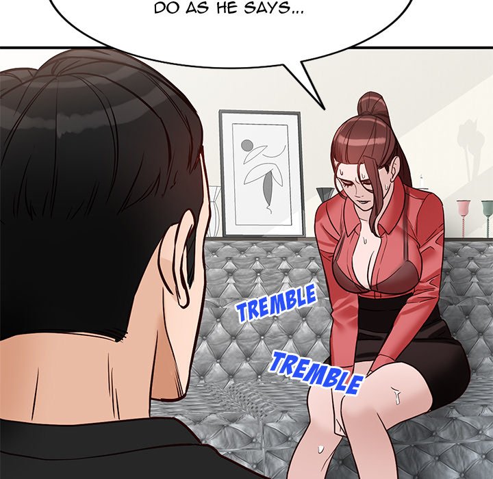 House of Pleasure Chapter 51 Page 9
