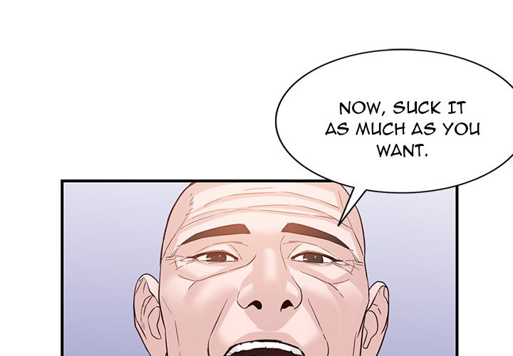 House of Pleasure Chapter 52 Page 1