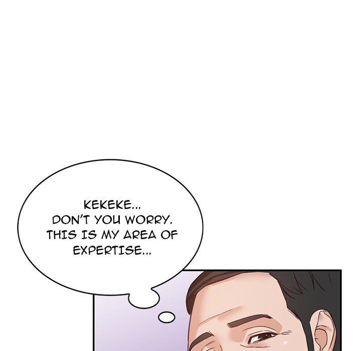 House of Pleasure Chapter 52 Page 104