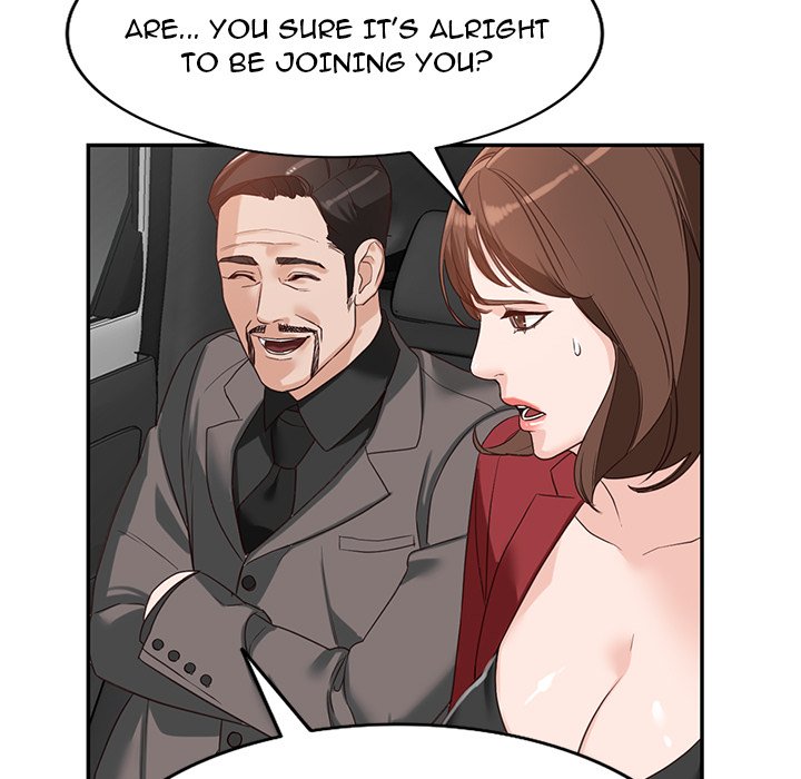 House of Pleasure Chapter 52 Page 106