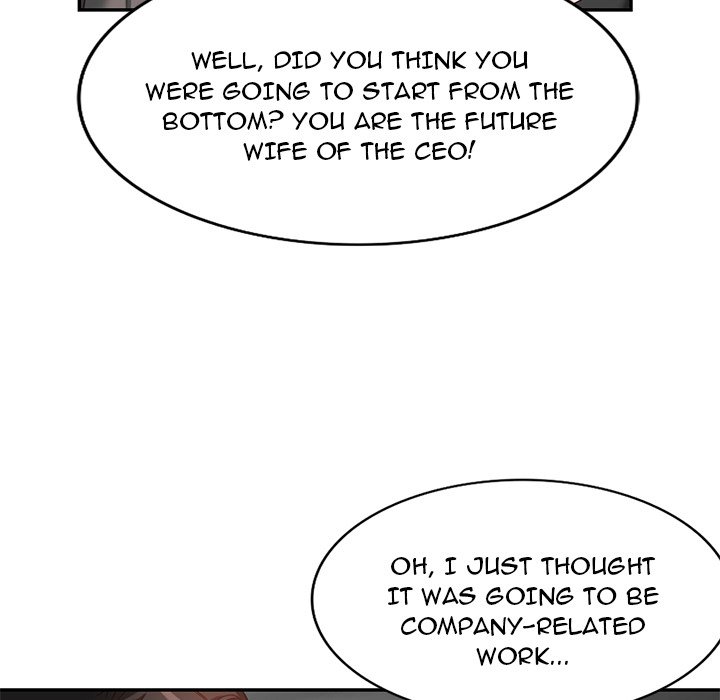 House of Pleasure Chapter 52 Page 107