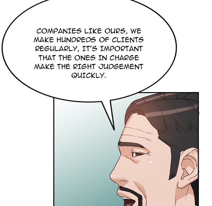 House of Pleasure Chapter 52 Page 110