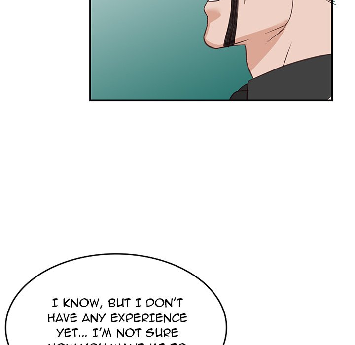 House of Pleasure Chapter 52 Page 111