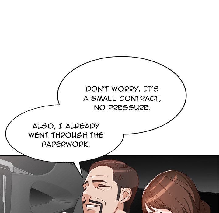 House of Pleasure Chapter 52 Page 115