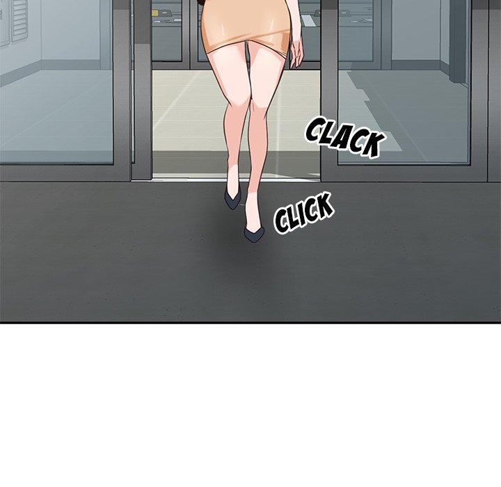 House of Pleasure Chapter 52 Page 125