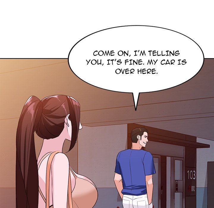 House of Pleasure Chapter 52 Page 131