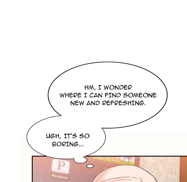 House of Pleasure Chapter 52 Page 19