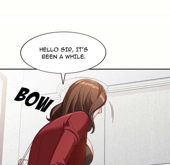 House of Pleasure Chapter 52 Page 26