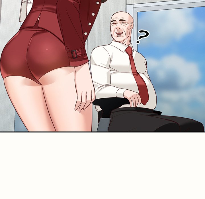 House of Pleasure Chapter 52 Page 27