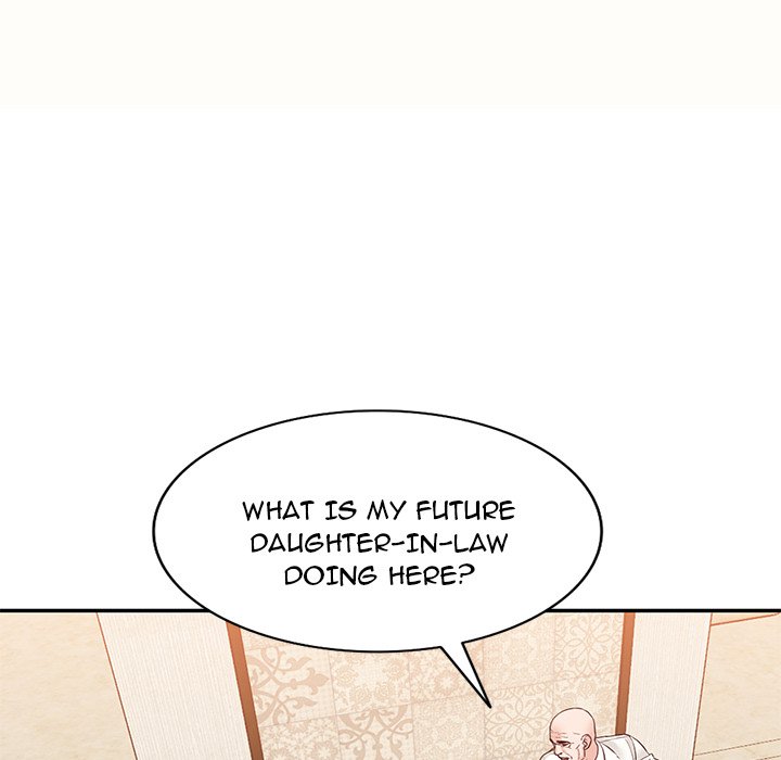 House of Pleasure Chapter 52 Page 28