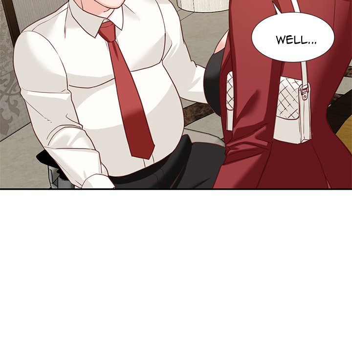 House of Pleasure Chapter 52 Page 33