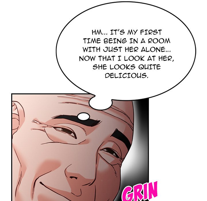 House of Pleasure Chapter 52 Page 34