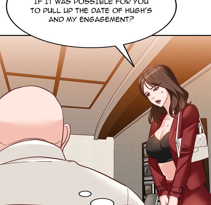 House of Pleasure Chapter 52 Page 36