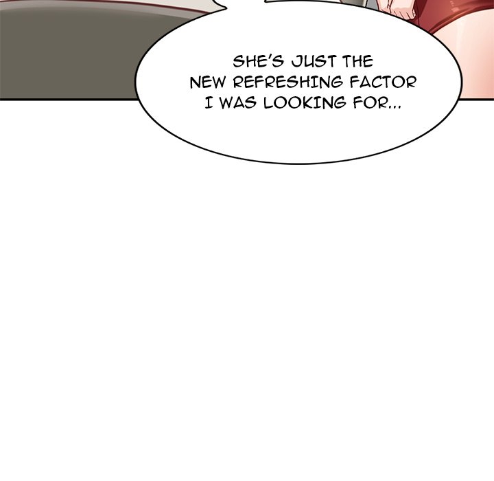 House of Pleasure Chapter 52 Page 37