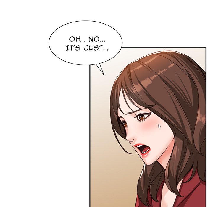 House of Pleasure Chapter 52 Page 39