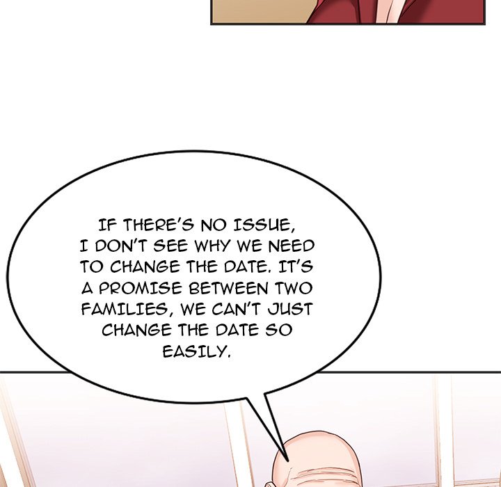 House of Pleasure Chapter 52 Page 40